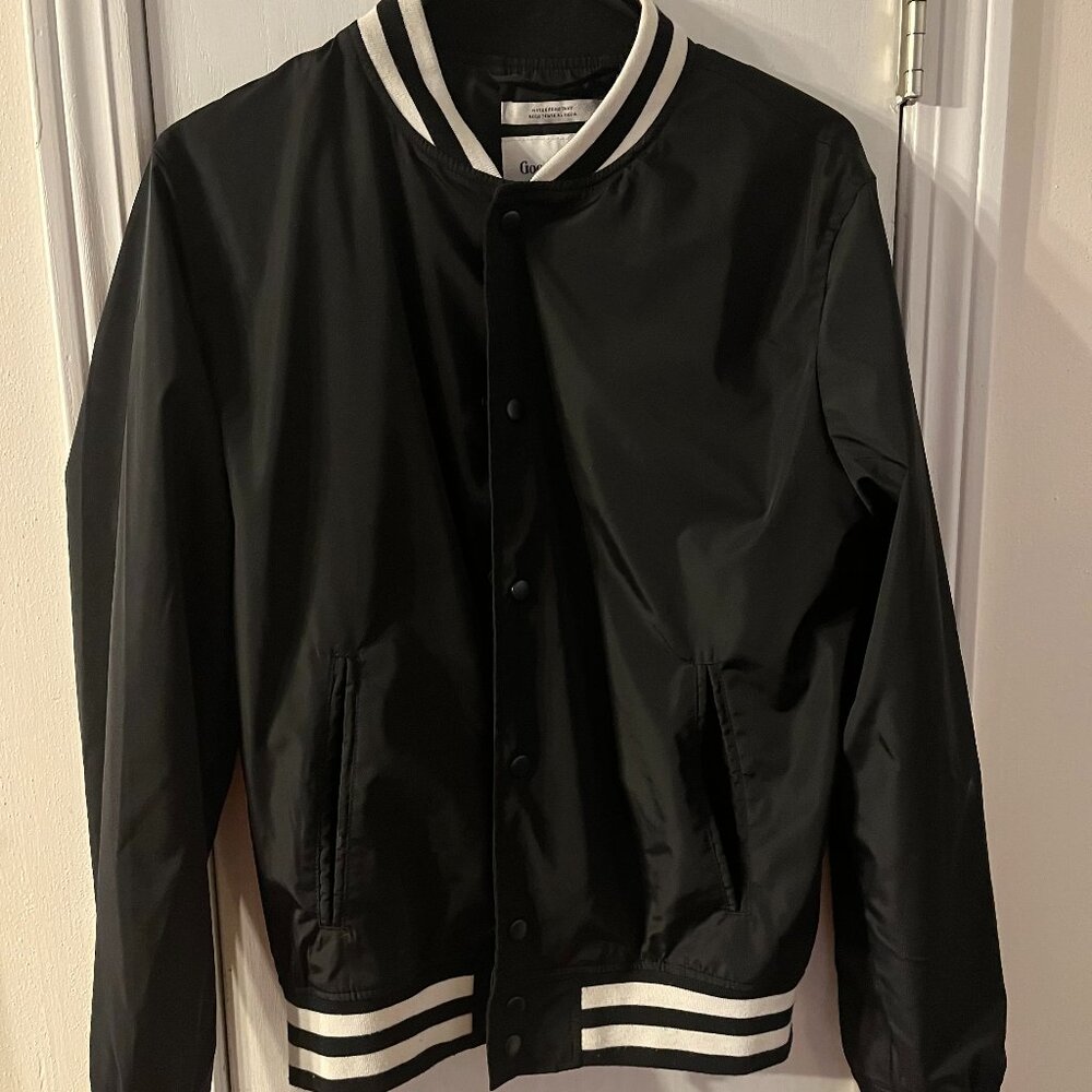 Men's lightweight jacket S